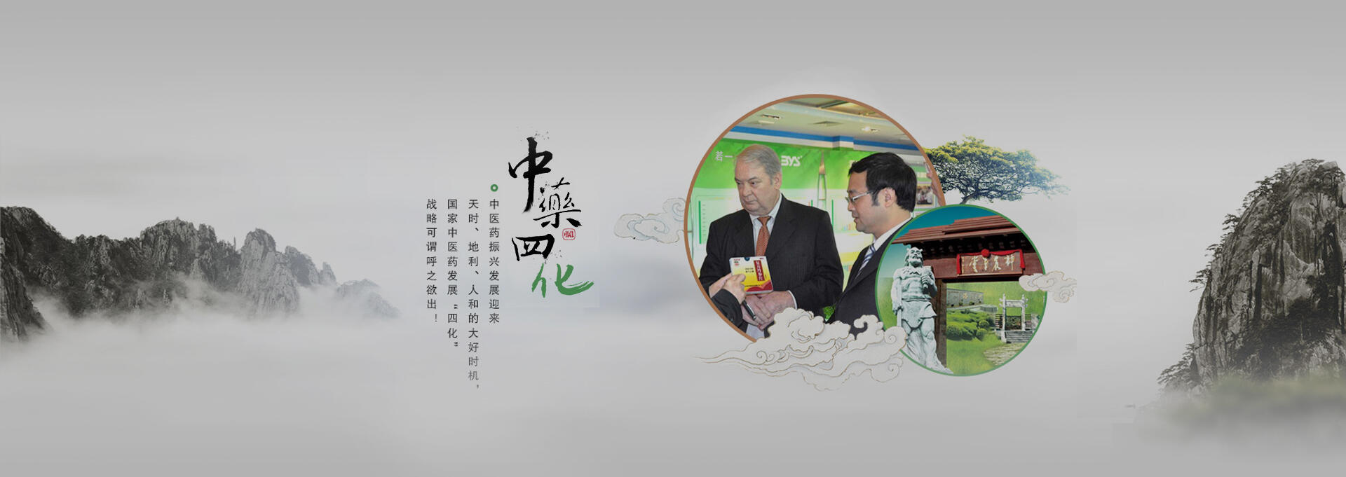 文昌建站-若一医药科技