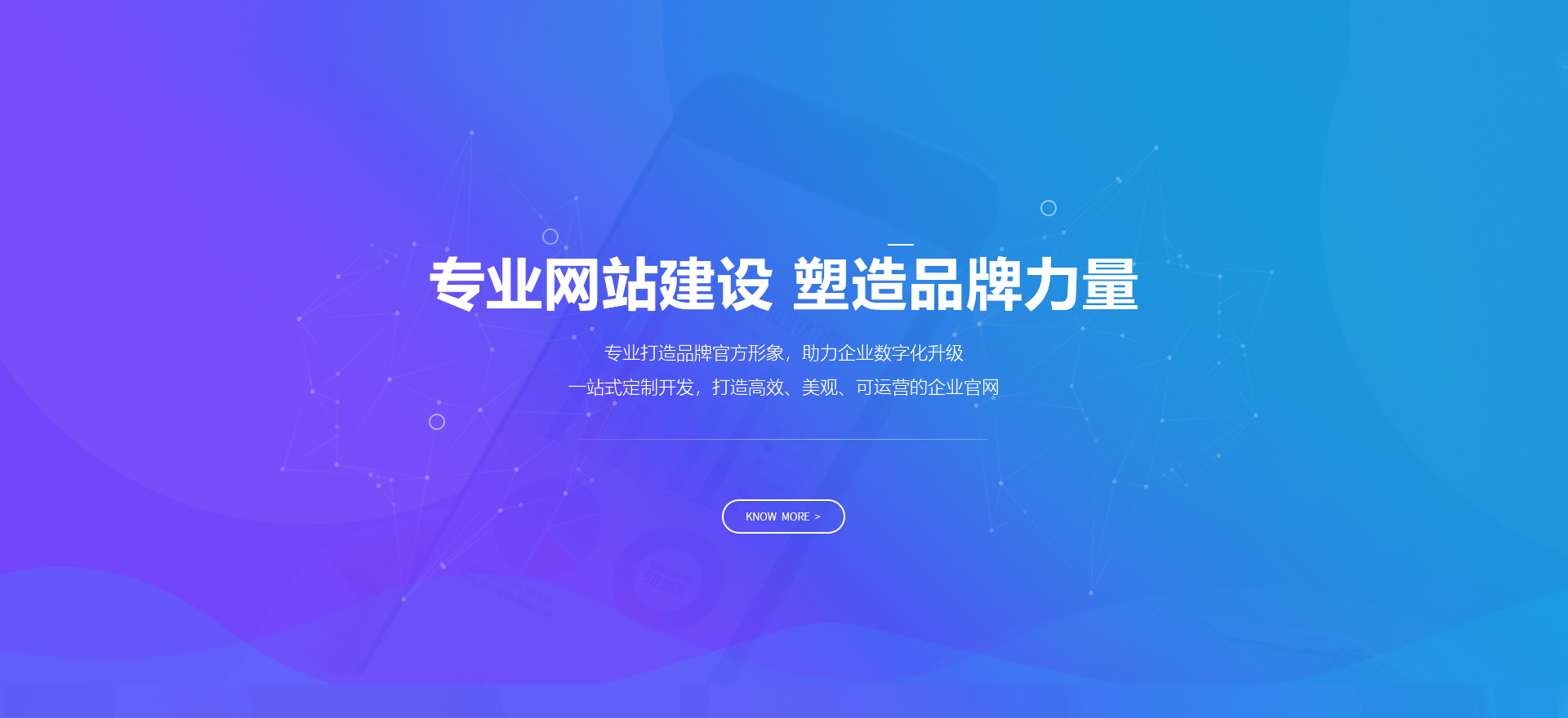 文昌建站-专业网站建设 塑造品牌力量