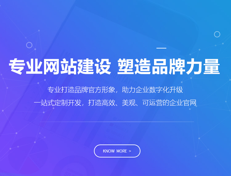 文昌建站-专业网站建设 塑造品牌力量